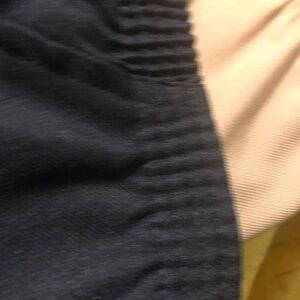 Blair Womens pants. Black, never worn, size 16PS.